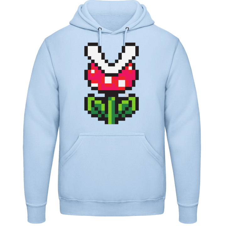 Mario Flower Hoodie 0 image