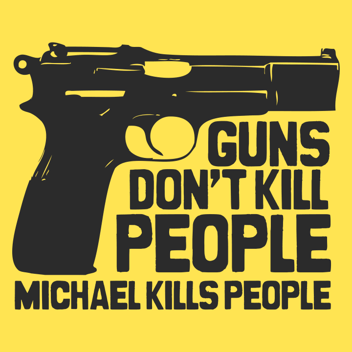Michael Kills T-Shirt 0 image