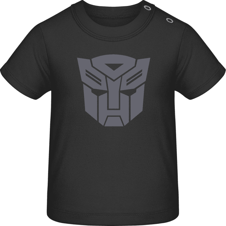 Transformers Baby T-Shirt contain pic