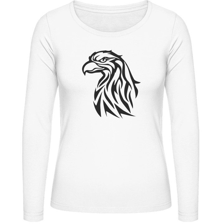 Eagle T-shirt à manches longues pour femmes 0 image