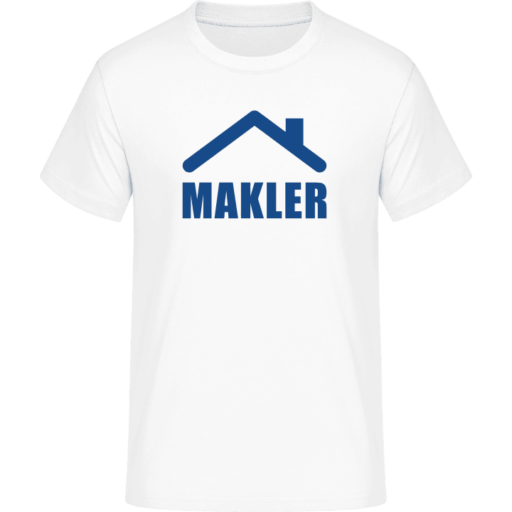 Makler T-Shirt 0 image
