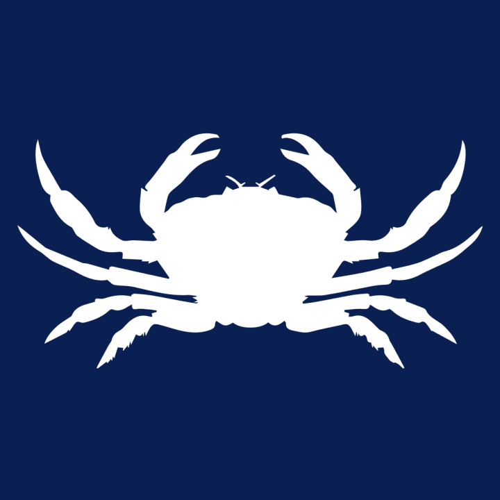 Crab Crayfish T-shirt til kvinder 0 image