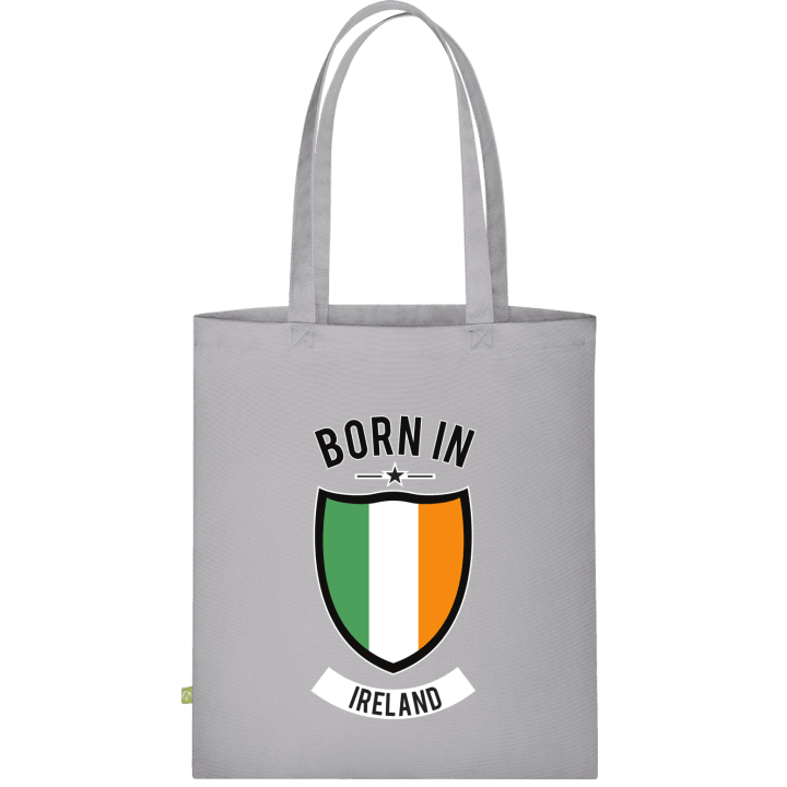 Born in Ireland Cloth Bag 0 image