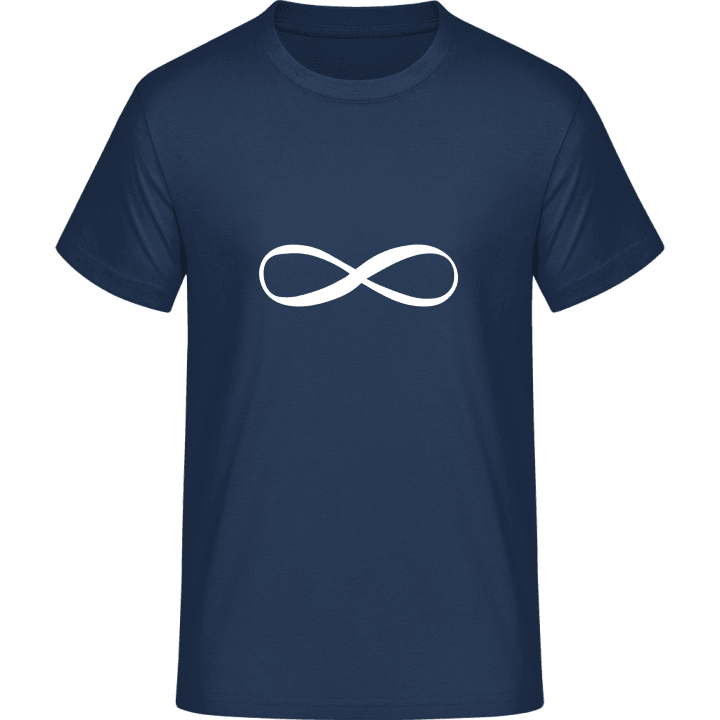 Endless Symbol T-skjorte 0 image