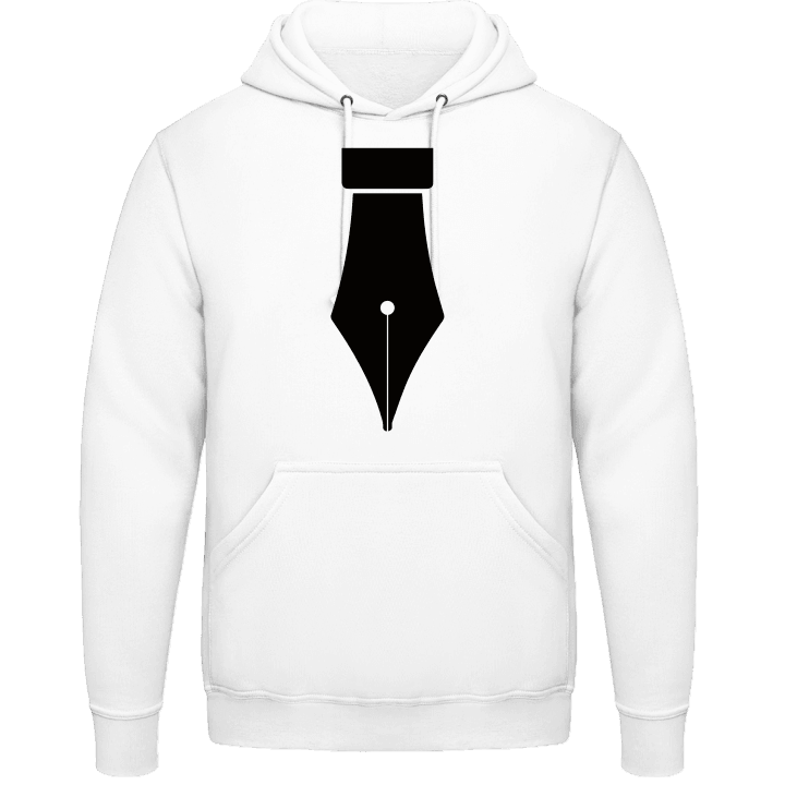 Pen Hoodie contain pic