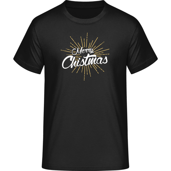 Merry Christmas T-Shirt contain pic