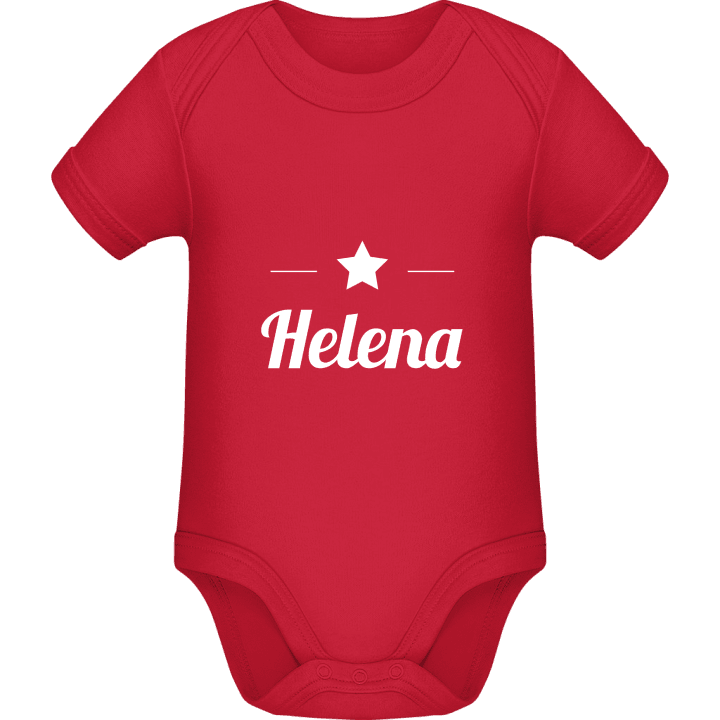 Helena Star Baby Sparkedragt 0 image