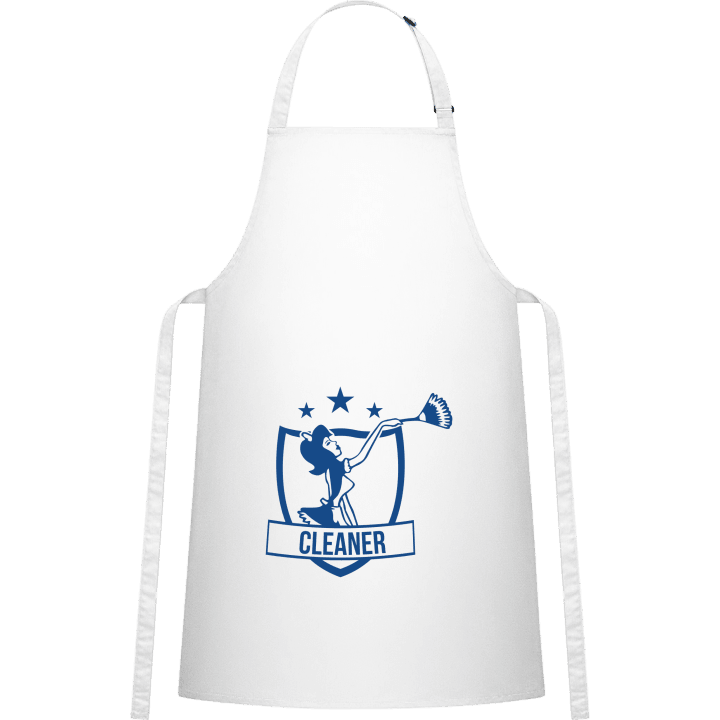 Cleaner Star Kitchen Apron contain pic