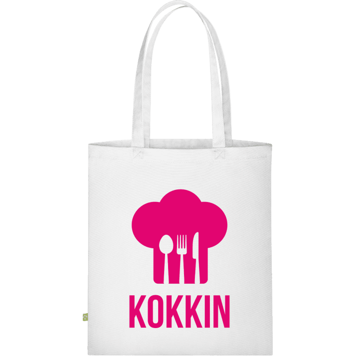 Kokkin Cloth Bag contain pic