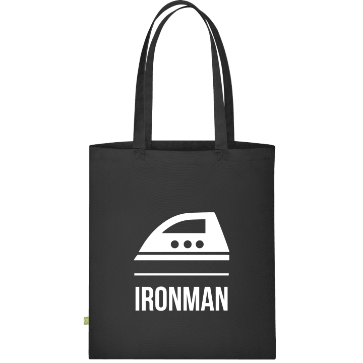 Ironman Fun Cloth Bag 0 image
