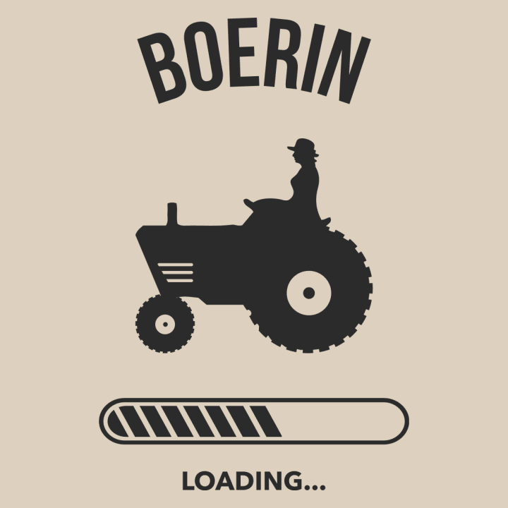 Boerin Loading T-shirt à manches longues pour femmes 0 image