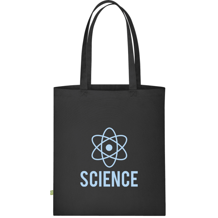 Scientist Väska av tyg contain pic