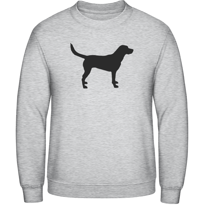 Labrador Dog Sweatshirt 0 image