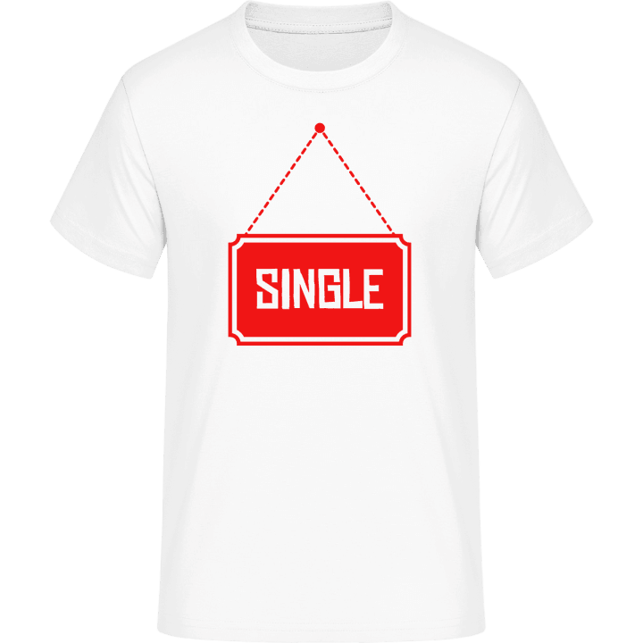 Single Shield T-Shirt contain pic