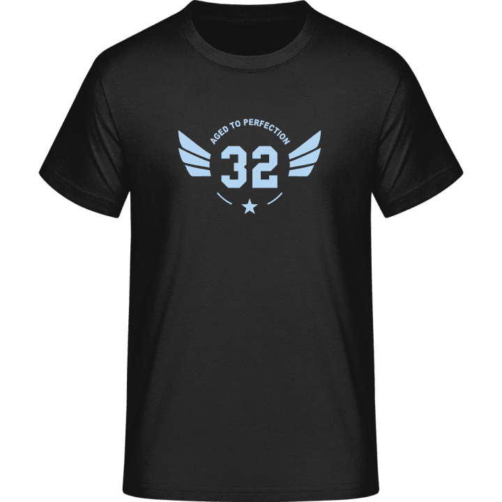 32 Aged to perfection T-Shirt 0 image