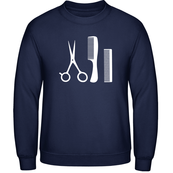 Haircut Kit Sweatshirt 0 image