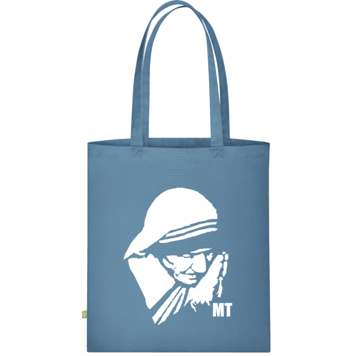 Mother Teresa Cloth Bag contain pic