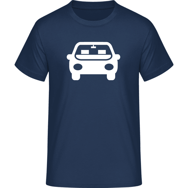 Car Icon T-Shirt 0 image
