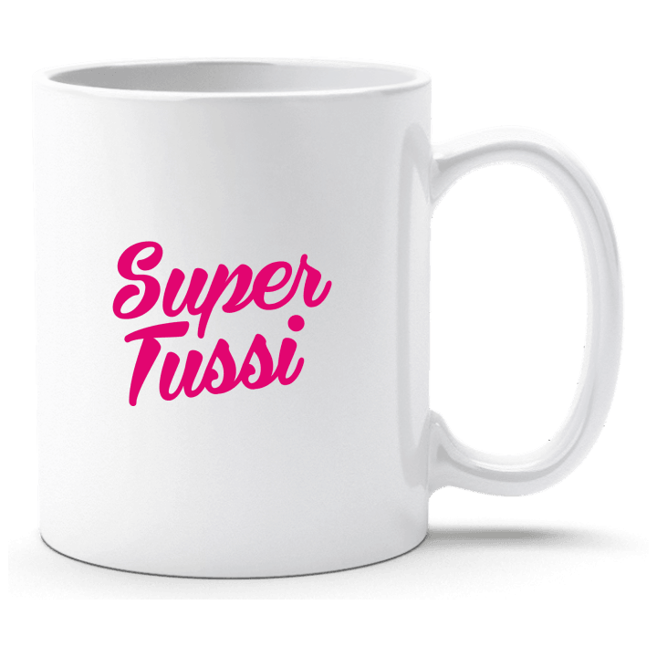 Super Tussi Coupe 0 image