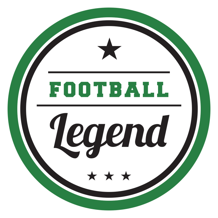 Football Legend Camicia a maniche lunghe 0 image