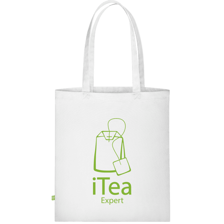 iTea Expert Stofftasche contain pic