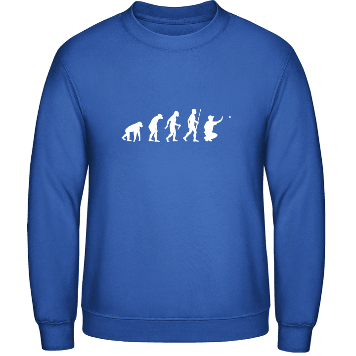 Boule Evolution Sweatshirt contain pic