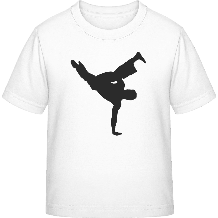 Capoeira T-shirt til børn 0 image