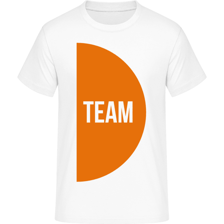 Dream Team right Camiseta 0 image