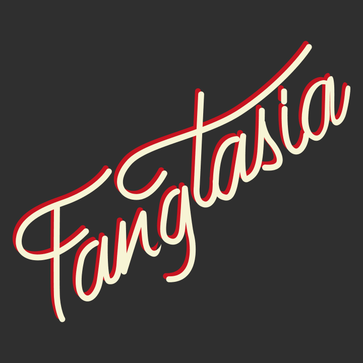 Fangtasia Shirt met lange mouwen 0 image