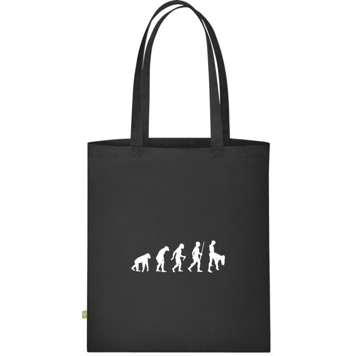 Doggy Style Evolution Väska av tyg contain pic