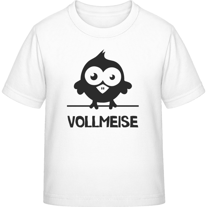 Vollmeise Kinder T-Shirt 0 image