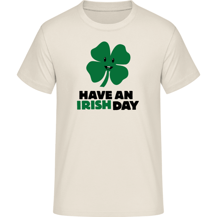 Have An Irish Day T-skjorte 0 image