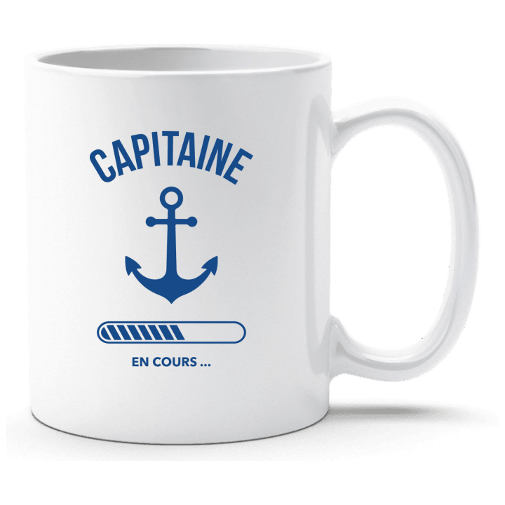 Capitaine en cours Coppa 0 image
