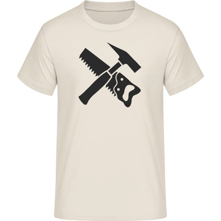 Craftsman Tools T-Shirt 0 image