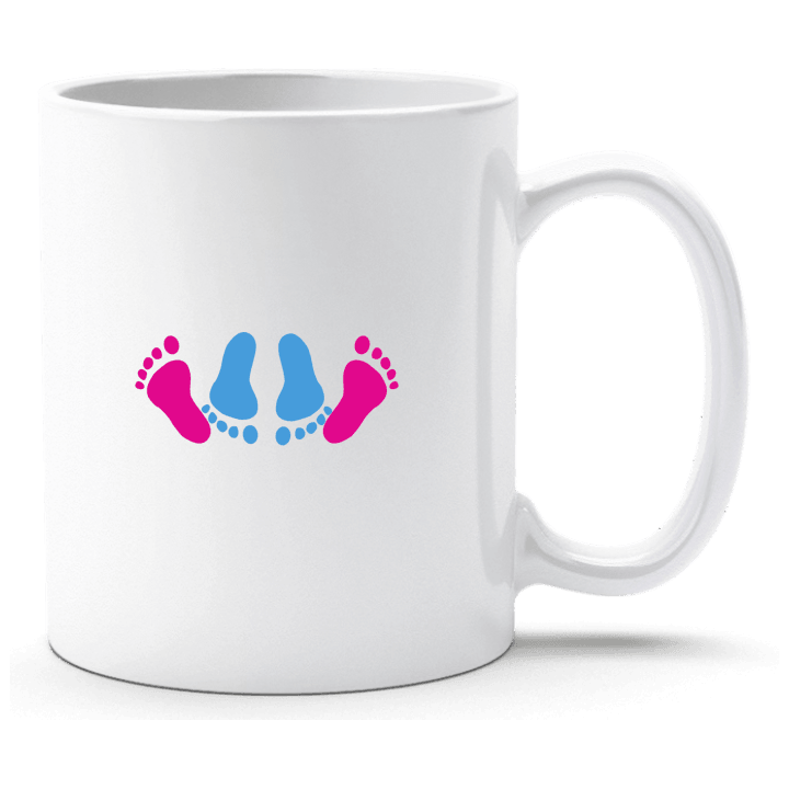 Boy And Girl Veet Cup 0 image