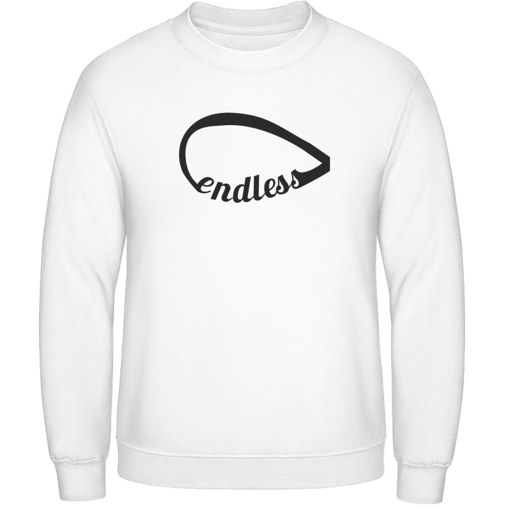 Endless Love right Sweatshirt contain pic
