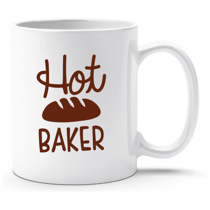 Hot Baker Cup contain pic