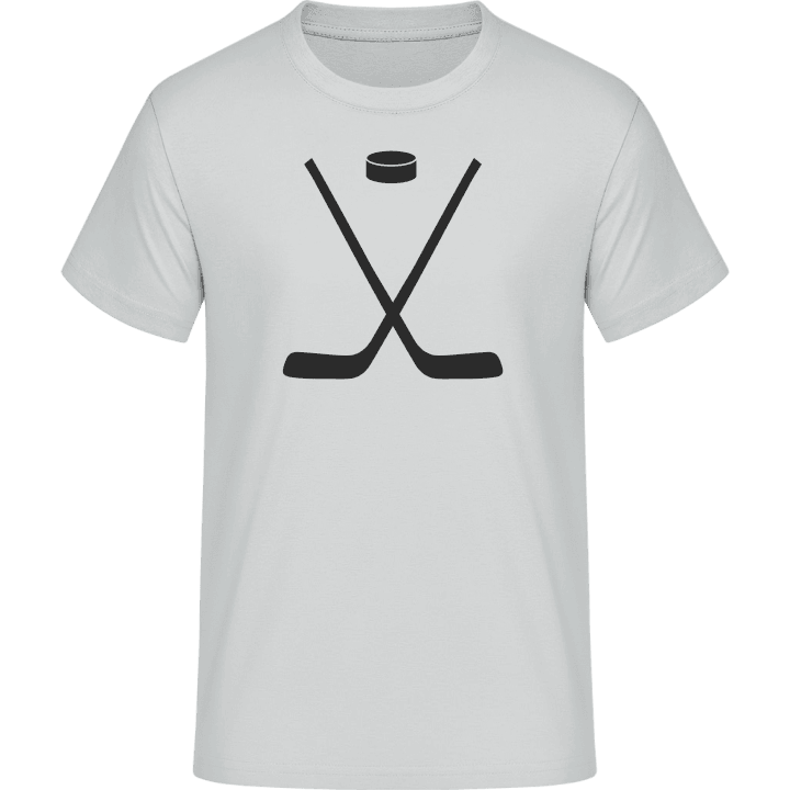 Ice Hockey Sticks T-Shirt 0 image