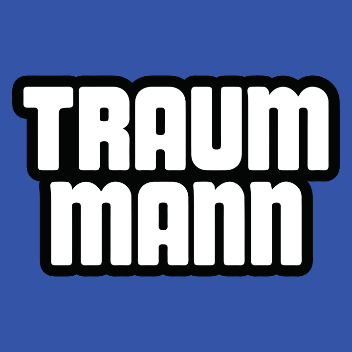 Traum Mann T-shirt à manches longues 0 image