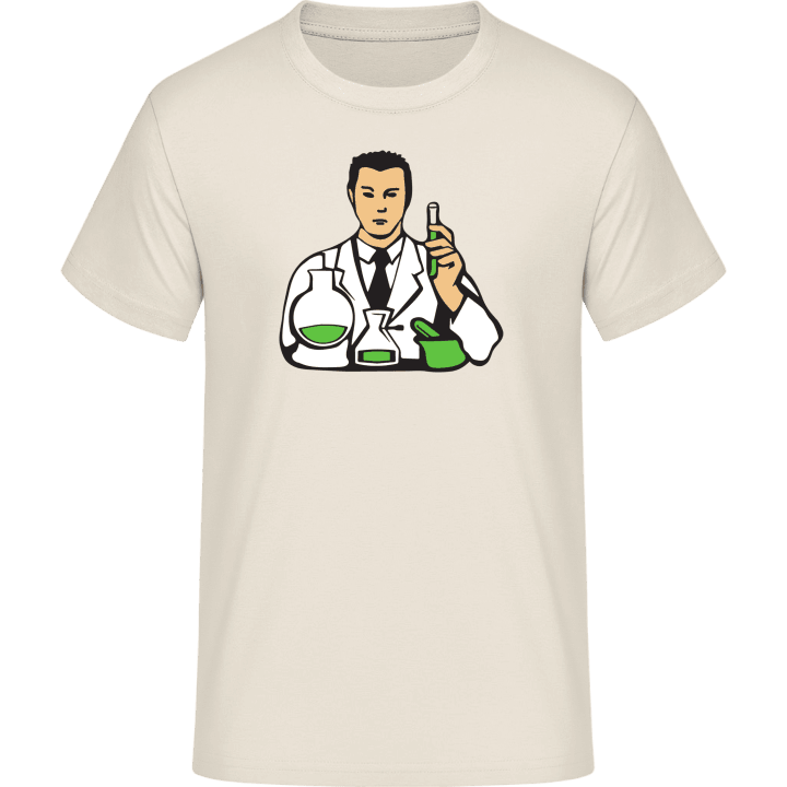 Chemist T-Shirt 0 image