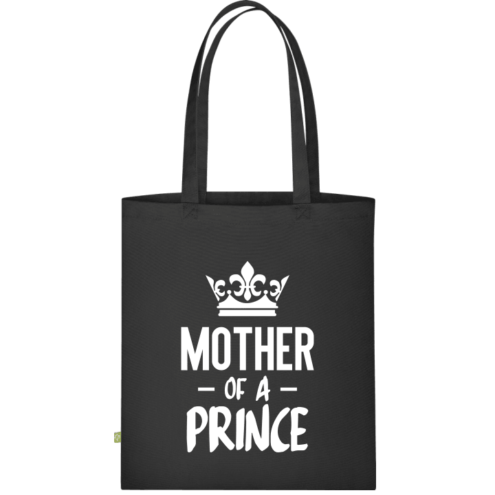 Mother Of A Prince Mam And Son Stoffen tas 0 image