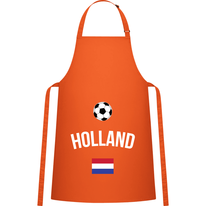 Holland Fan Kochschürze 0 image