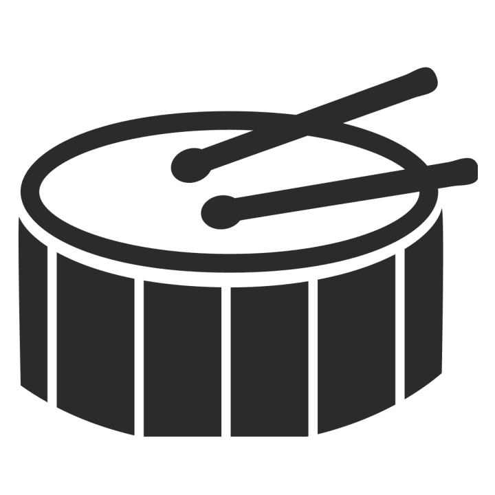 Drum Delantal de cocina 0 image