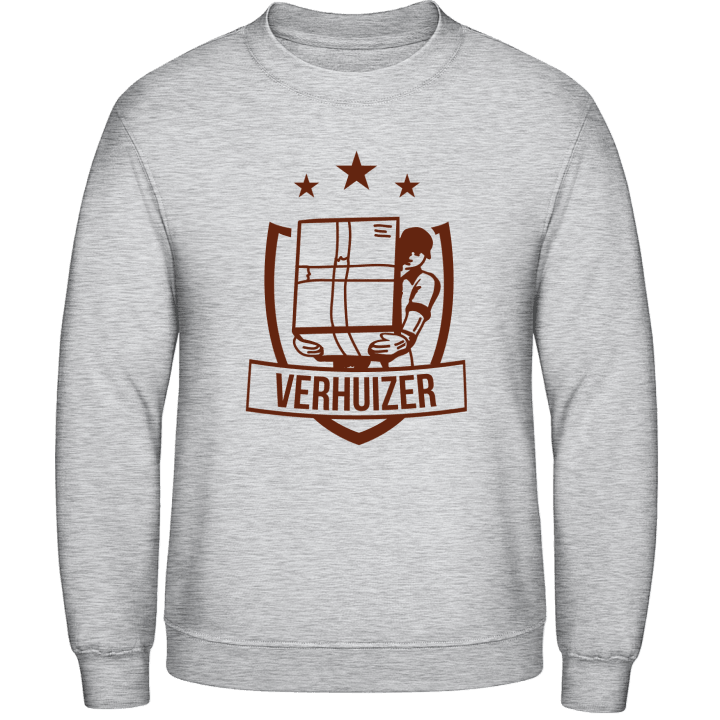 Verhuizer Sweatshirt contain pic