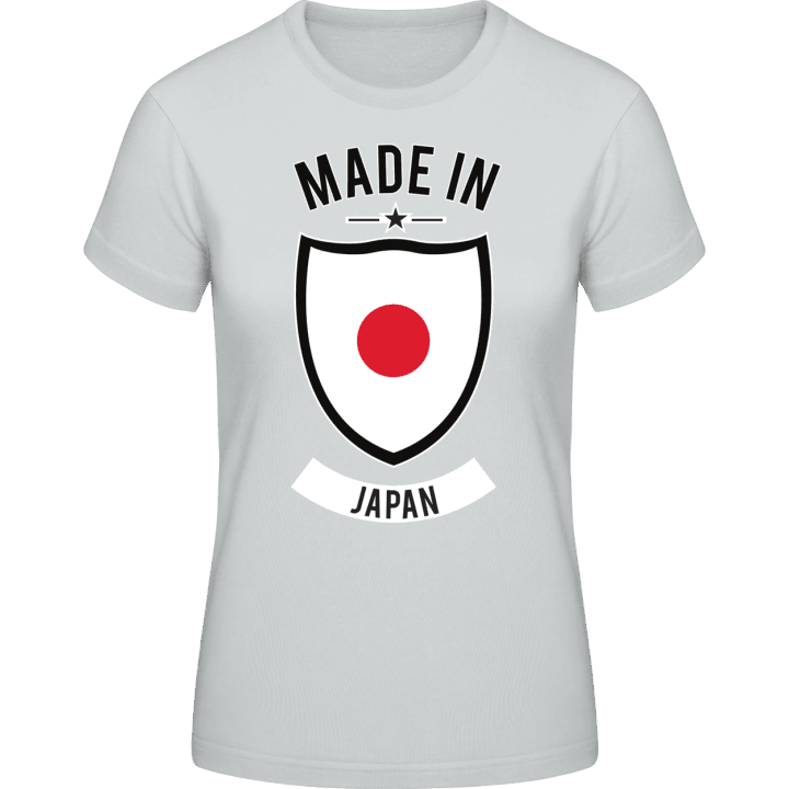 Made in Japan T-shirt til kvinder 0 image