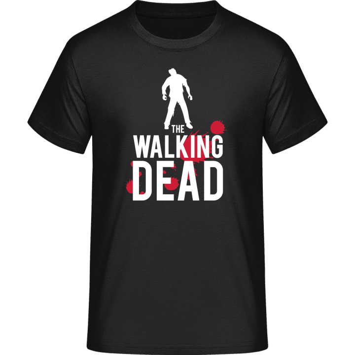 The Walking Dead T-Shirt 0 image