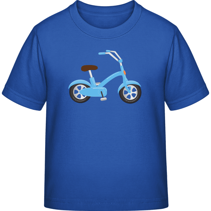 Boys Bicycle T-skjorte for barn 0 image