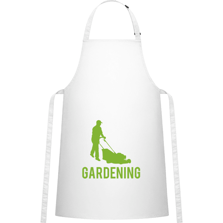 Gardening Förkläde för matlagning 0 image