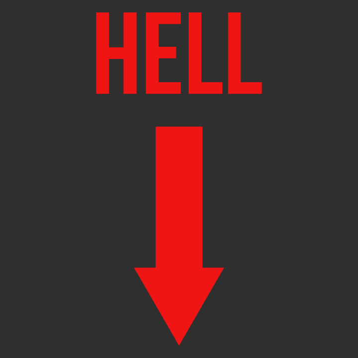 Hell Arrow T-Shirt 0 image