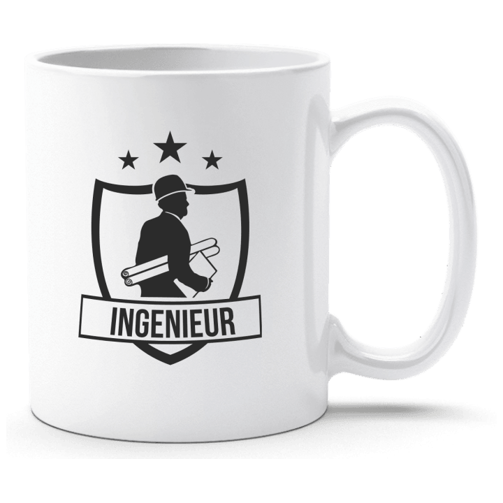 Ingenieur Wappen Coupe contain pic